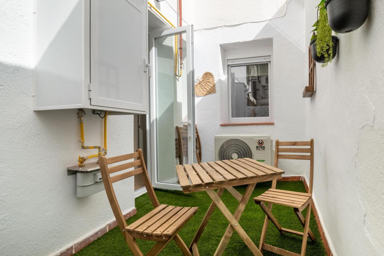 2 Bedrooms 2 Bathrooms Furnished - Retiro - Refurbished - Mintystay Madri Exterior foto